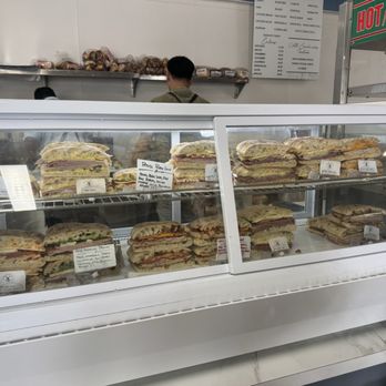 The Food Mill Kitchen - 11 different paninis - Sandwiches Near Me - Napa, California