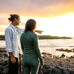 Kailani Tours Hawaii