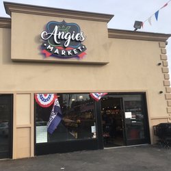Angies Market