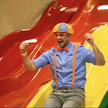 Billy Beez - Kids Activities Near Me - Anaheim, California
