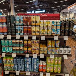ABC Fine Wine & Spirits