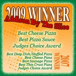 Zio Tony's Pizza