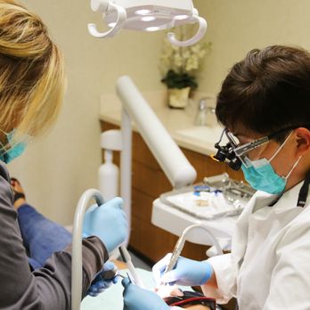 Yon I Samantha Lee, DDS - General Dentistry Near Me - Sacramento, California Yon I Samantha Lee, DDS - General Dentistry Near Me - Sacramento, California