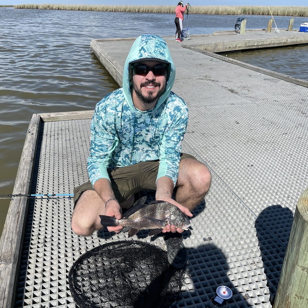 LDWF Rockefeller Wildlife Refuge - Parks Near Me - Grand Chenier, Louisiana