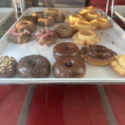 Donuts