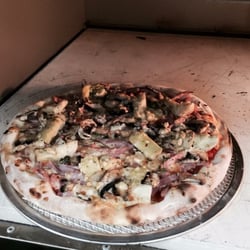 Pizzeria La Prima