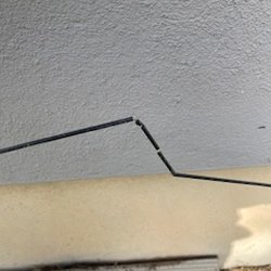 Kinetic by Windstream - broken fiber optic cable