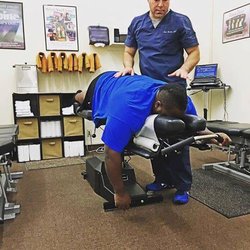 Performance Chiropractic