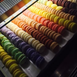 Beyaz Fırın & Brasserie - Nerden baslasam