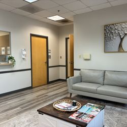 Capitol Cardiology Associates-  Vascular Center - Lobby