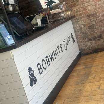 Bobwhite Counter - Southern Near Me - New York, New York Bobwhite Counter - Southern Near Me - New York, New York