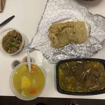 Chunkay - Personal Chefs Near Me