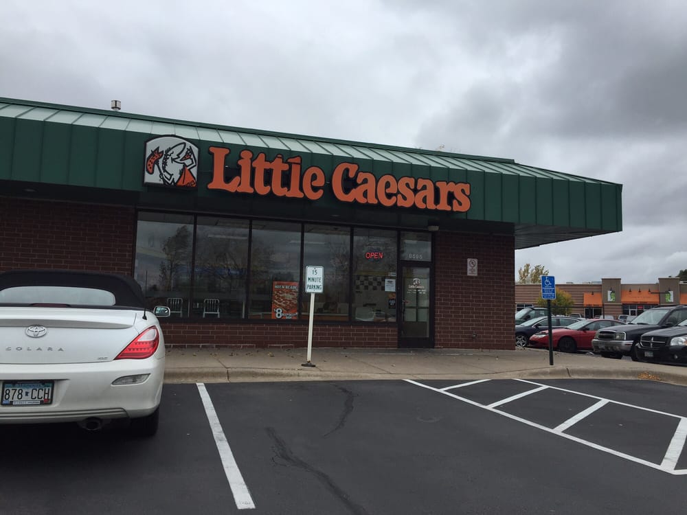 LITTLE CAESARS Updated March 2024 11 Reviews 8595 Edinburgh