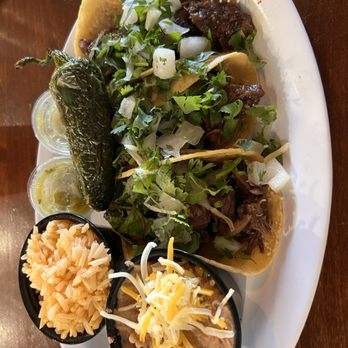 Los Tacos - Taco Combo - Tacos Near Me - Encinitas, California Los Tacos - Taco Combo - Tacos Near Me - Encinitas, California