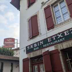 Chez Pablo