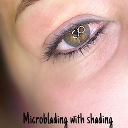 At Trends Hair Salon & Microblading Permanent Cosmetics - Looking for a perfect brows?
Get Microblading
Holland Mi