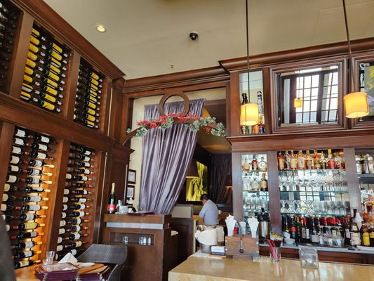 Sage Bistro Moderne by null