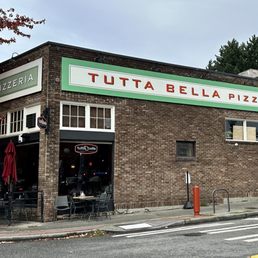 TUTTA BELLA NEAPOLITAN PIZZERIA - COLUMBIA CITY - Updated April ...