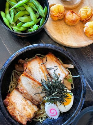 KIN by Rice n Roll | Sushi & Modern Asian & Ramen by null