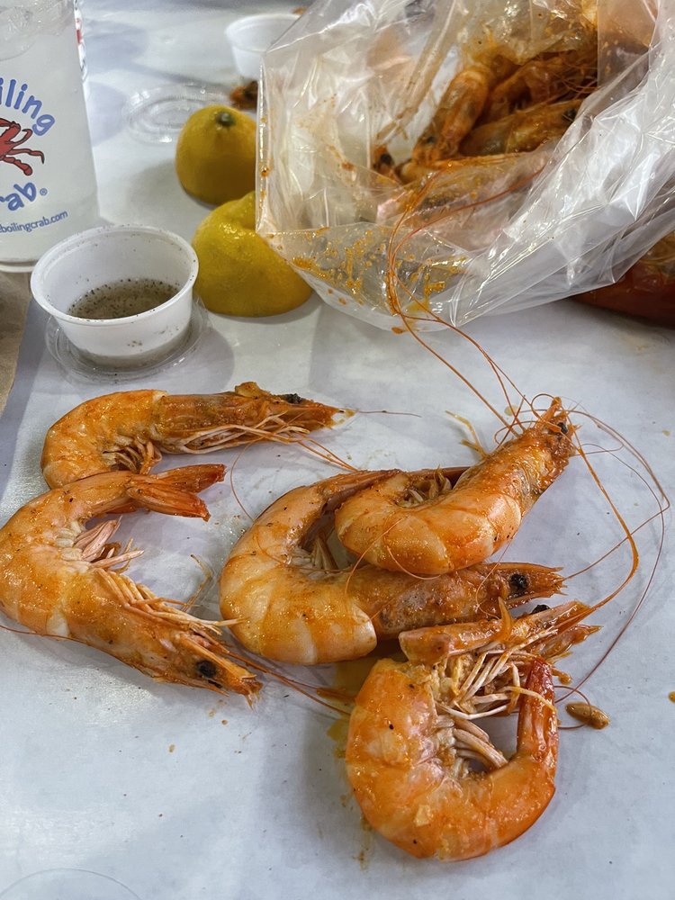 THE BOILING CRAB 1892 Photos & 1632 Reviews 4025 S Decatur Blvd