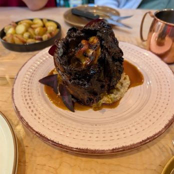 Nolia - Lamb neck - Southern Near Me - Cincinnati, Ohio