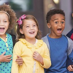 Children's Dental Health Center