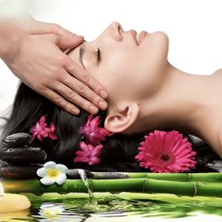 Sunshine Day Spa