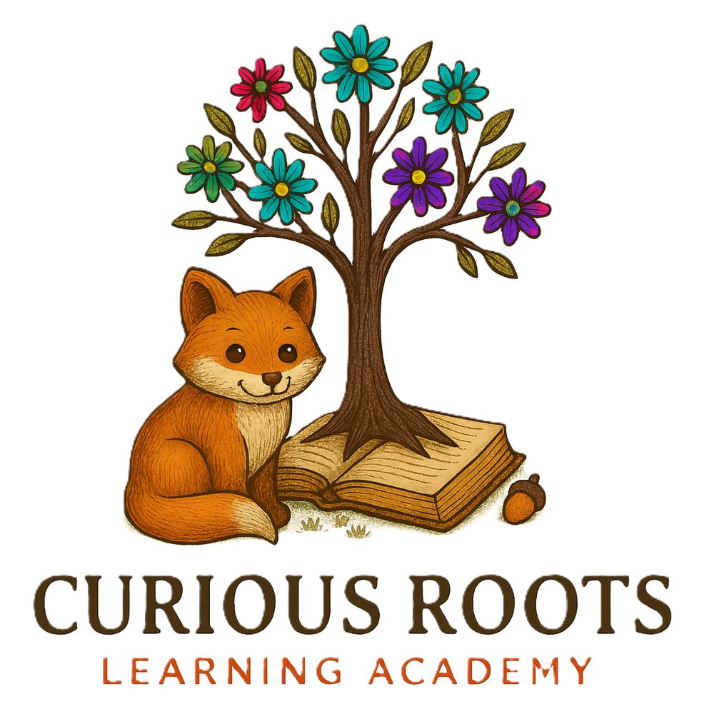 Curious Roots - childcare center in Idaho Falls, ID
