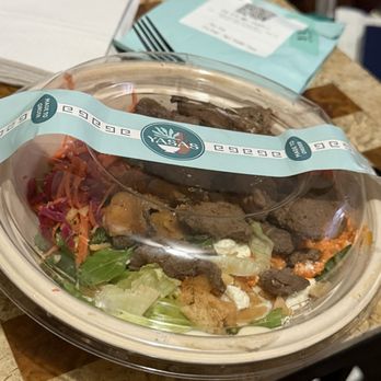 Wonder North Bethesda - Food Delivery Services Near Me - Rockville, Maryland