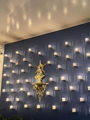 Azul Condesa by null
