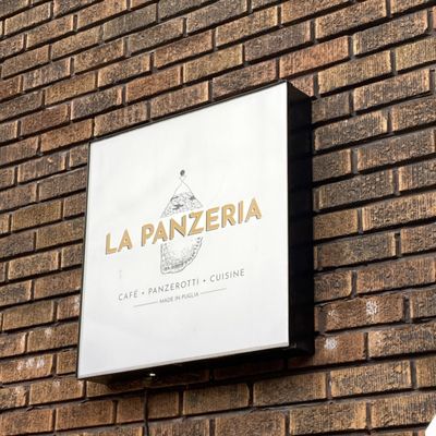 La Panzeria by null