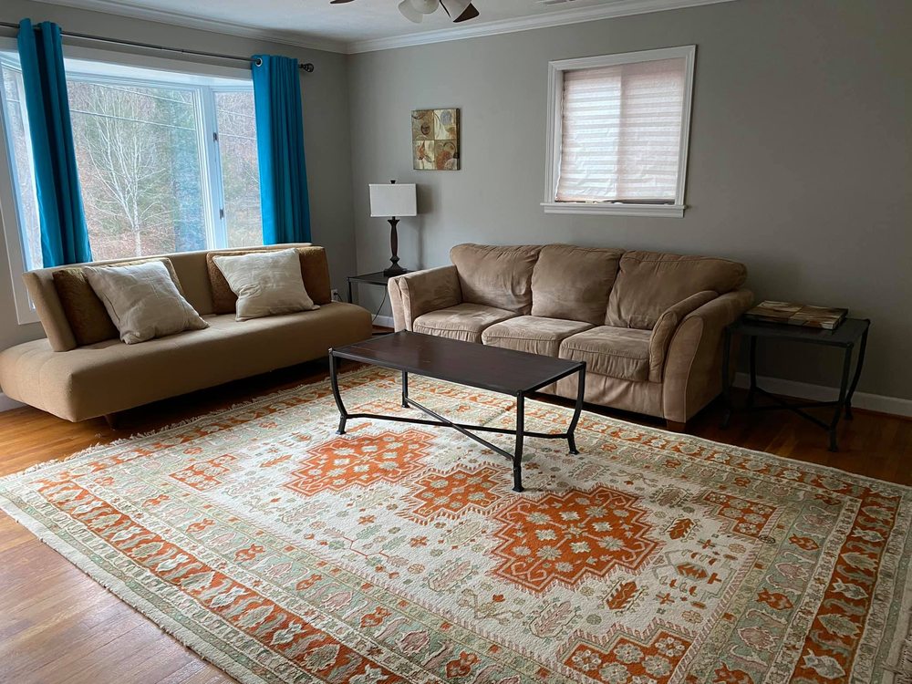 REAL Foundation - social services organization in Asheville, NC