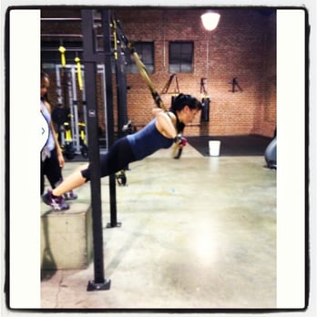 Better Body - TRX Box Push ups - Trainers Near Me - Oakland, California Better Body - TRX Box Push ups - Trainers Near Me - Oakland, California