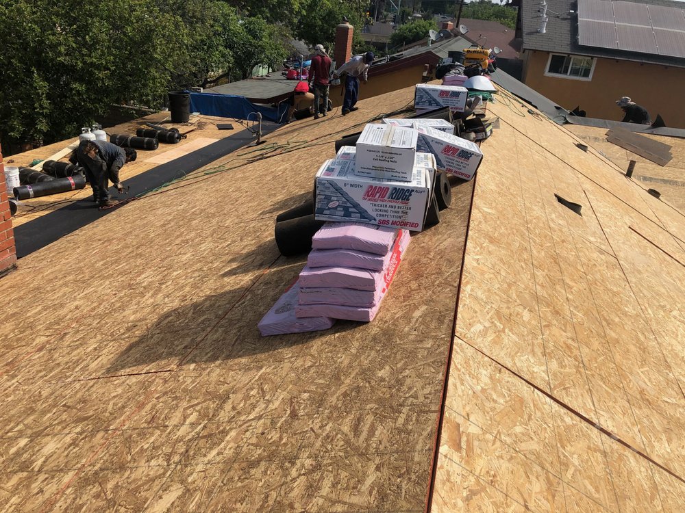 Slide of Stormguard Roofing