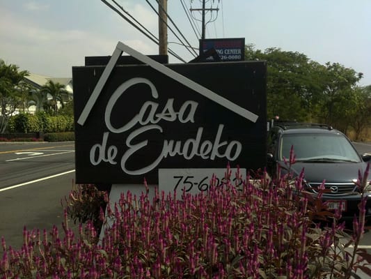 Casa-De-Emdeko by null