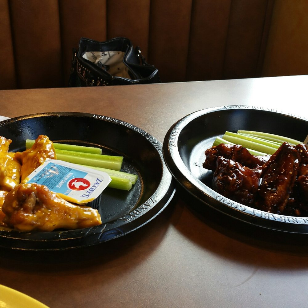 Zaxbys - Salad Near Me - Mustang, Oklahoma Zaxbys - Salad Near Me - Mustang, Oklahoma