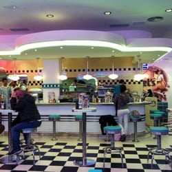 Tommy Mel's