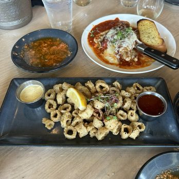 Narcisi Winery - Appetizers: calamari - Wine Tasting Room Near Me - Gibsonia, Pennsylvania Narcisi Winery - Appetizers: calamari - Wine Tasting Room Near Me - Gibsonia, Pennsylvania