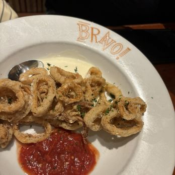 Bravo! Italian Kitchen - Calamari - Italian Near Me - Rochester Hills, Michigan Bravo! Italian Kitchen - Calamari - Italian Near Me - Rochester Hills, Michigan