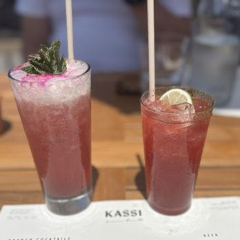Kassi Venice Beach - Bars Near Me - Venice, California Kassi Venice Beach - Bars Near Me - Venice, California