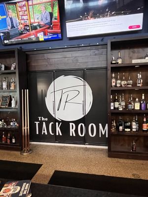 The Tack Room by null