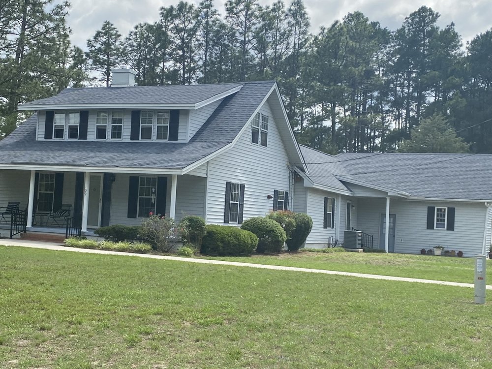 MCRAVINS Request a Quote Marston, North Carolina Lawn Services