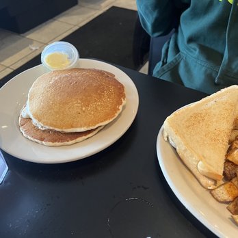 Jonathon's Diner - Sides - New American Near Me - Dallas, Texas