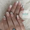 Happy Nails Bar gift card