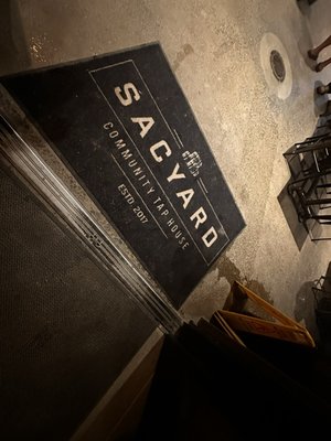 SacYard Community Tap House by null