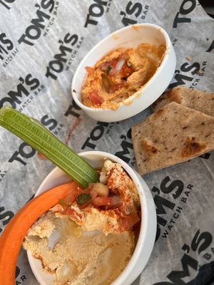 Tom's Watch Bar - Sacramento by null