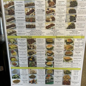Roxy's Island Grill - Menu - Hawaiian Near Me - Beaverton, Oregon Roxy's Island Grill - Menu - Hawaiian Near Me - Beaverton, Oregon