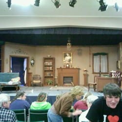 Pocket Theatre
