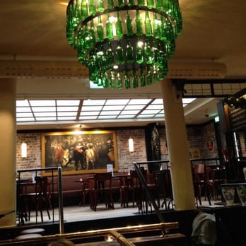 Cafe Amsterdam - Pubs Near Me - Oslo, 03