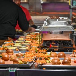 Shakedown Street BBQ & Grill
